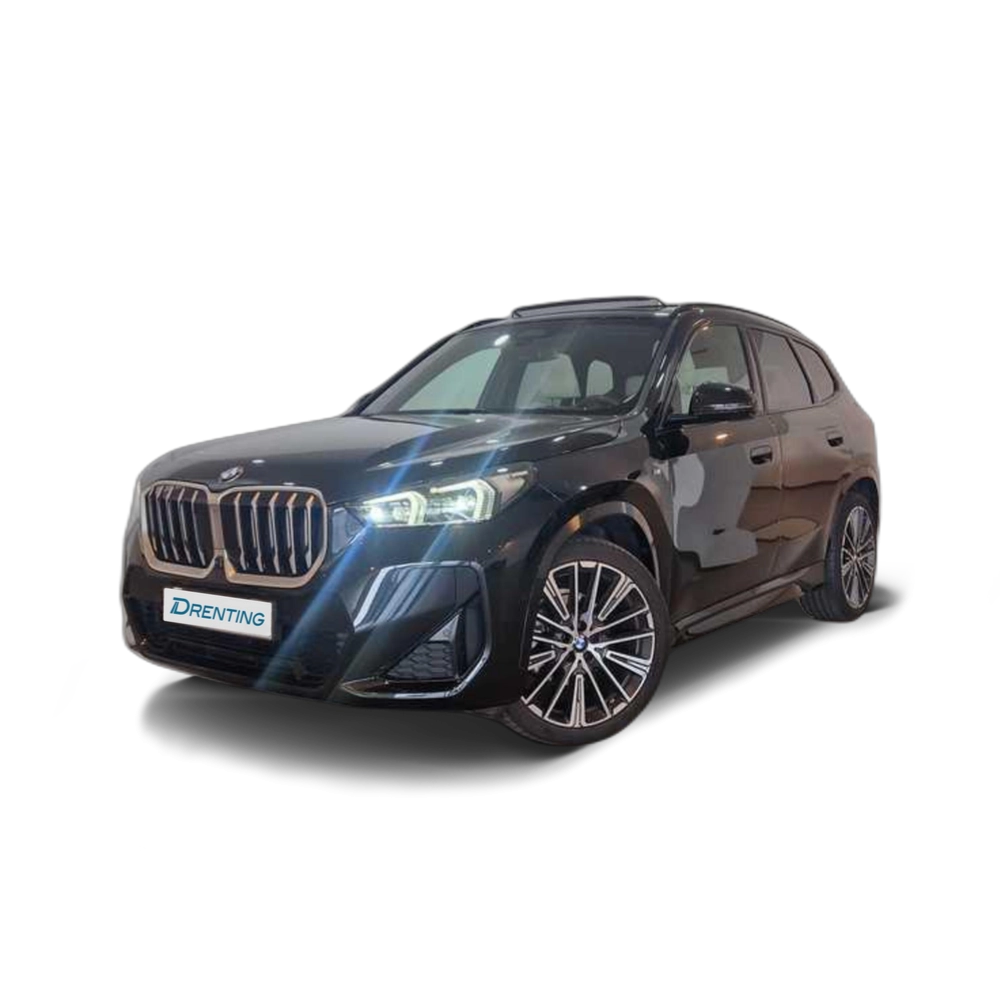BMW X1 xDrive20d 120 kW (163 CV) 21 3