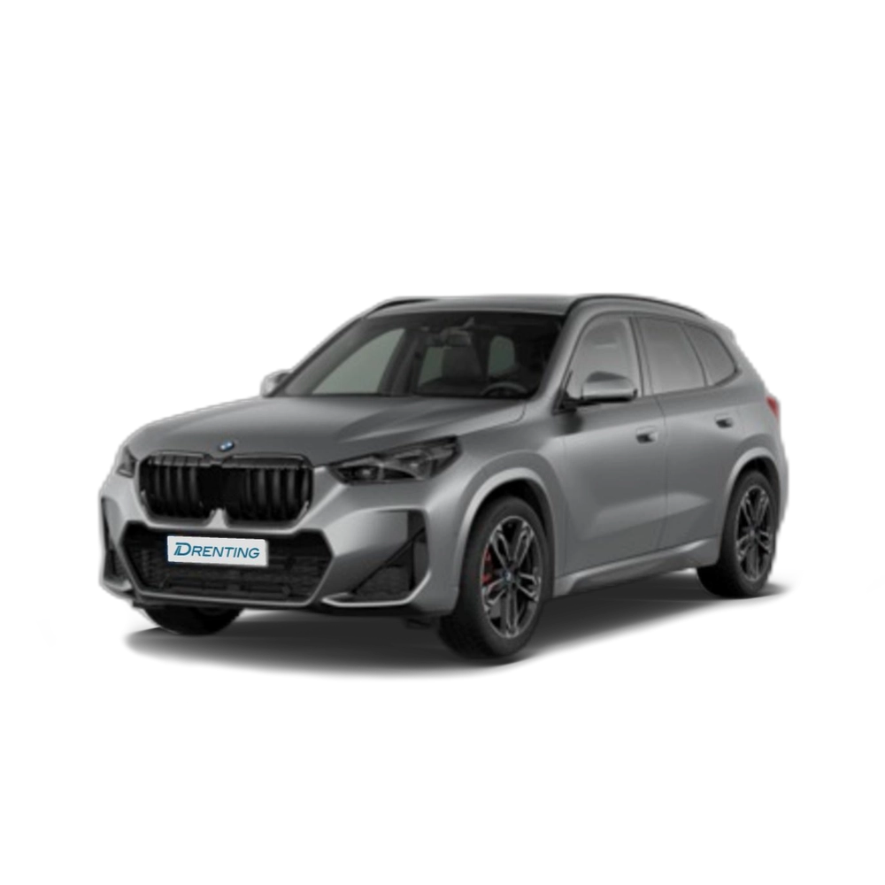 BMW X1 xDrive20d 120 kW (163 CV) 21 4