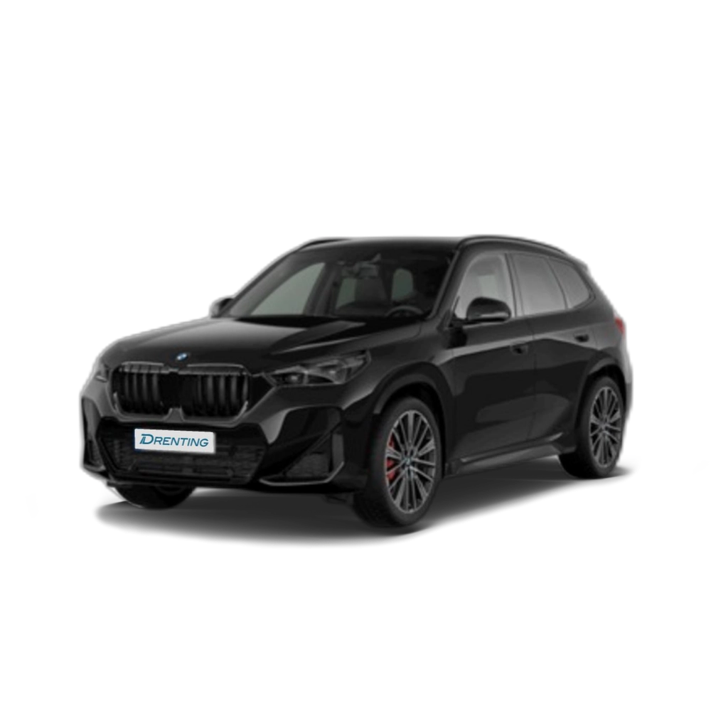 BMW X1 xDrive20d 120 kW (163 CV) 23