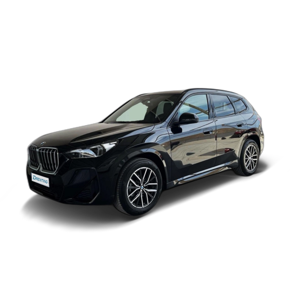 Renting BMW X1 xDrive20d 120 kW (163 CV) 23 2