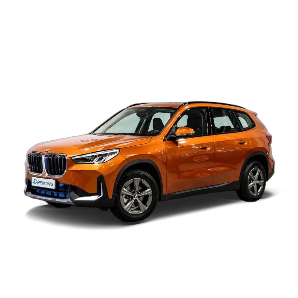 BMW X1 xDrive20d