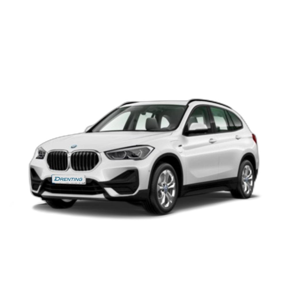 BMW X1 xDrive25e 162 kW (220 CV) 5
