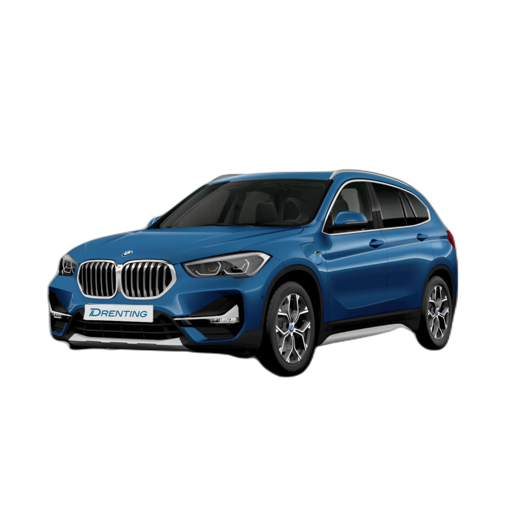 BMW X1 xDrive25e 162 kW (220 CV) 5 1