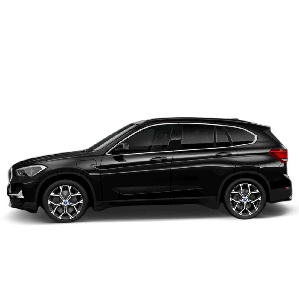 BMW X1 xDrive25e 162 kW (220 CV) 7 1