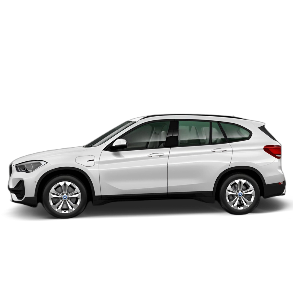 BMW X1 xDrive25e 162 kW (220 CV) 7 2