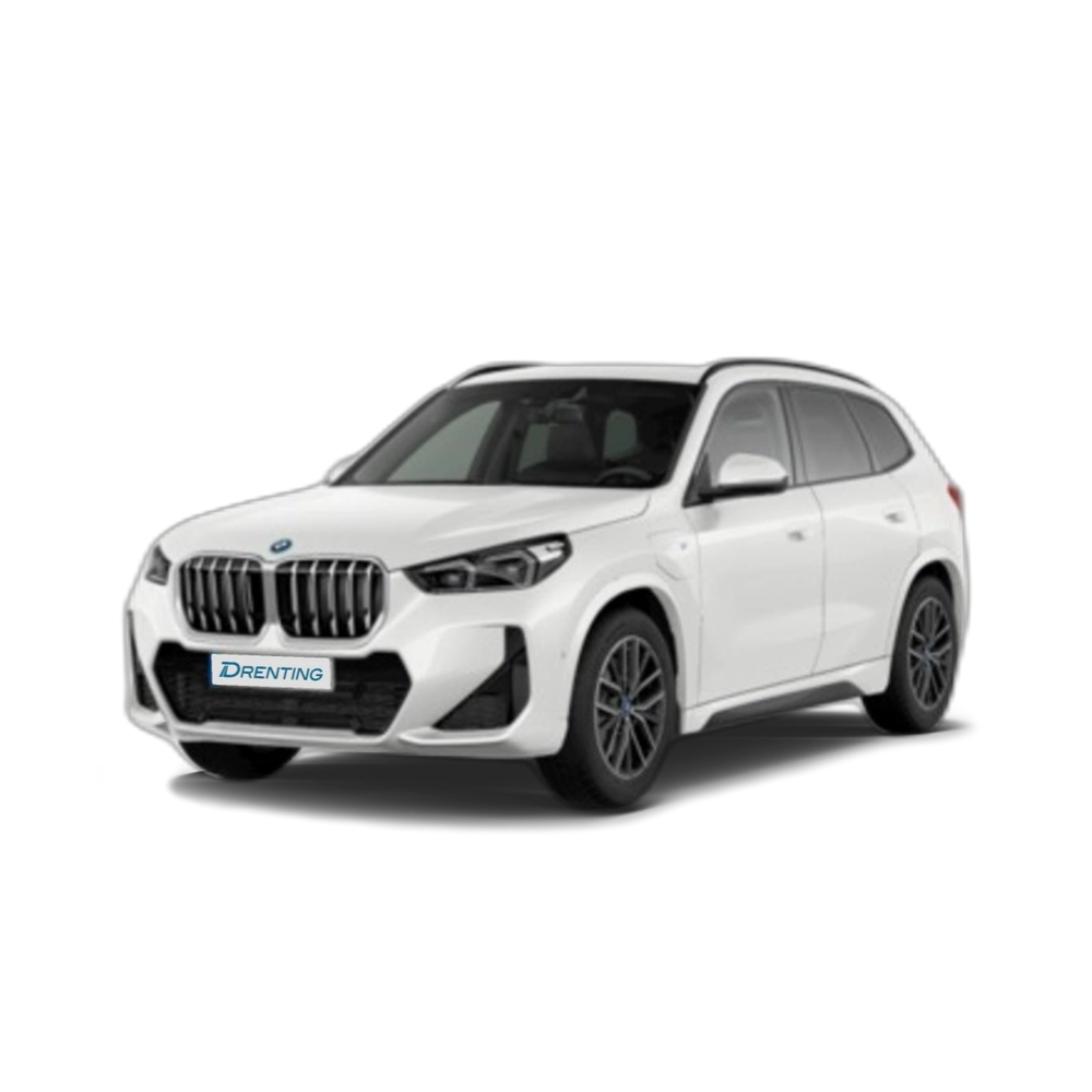 Renting BMW X1 xDrive25e 180 kW (245 CV) 1