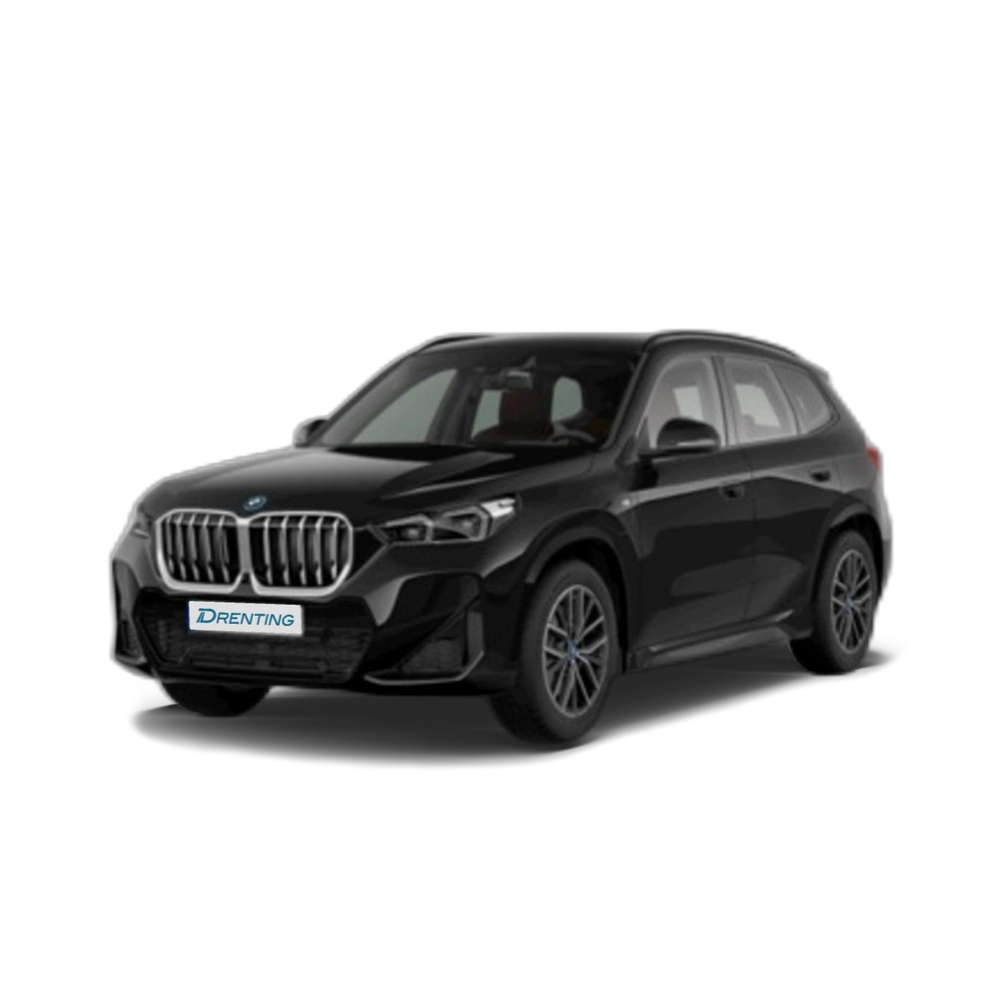 Renting BMW X1 xDrive25e 180 kW (245 CV) 1 1