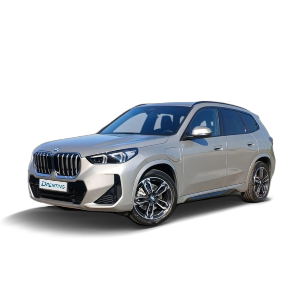 Renting BMW X1 xDrive25e 180 kW (245 CV) 1 5