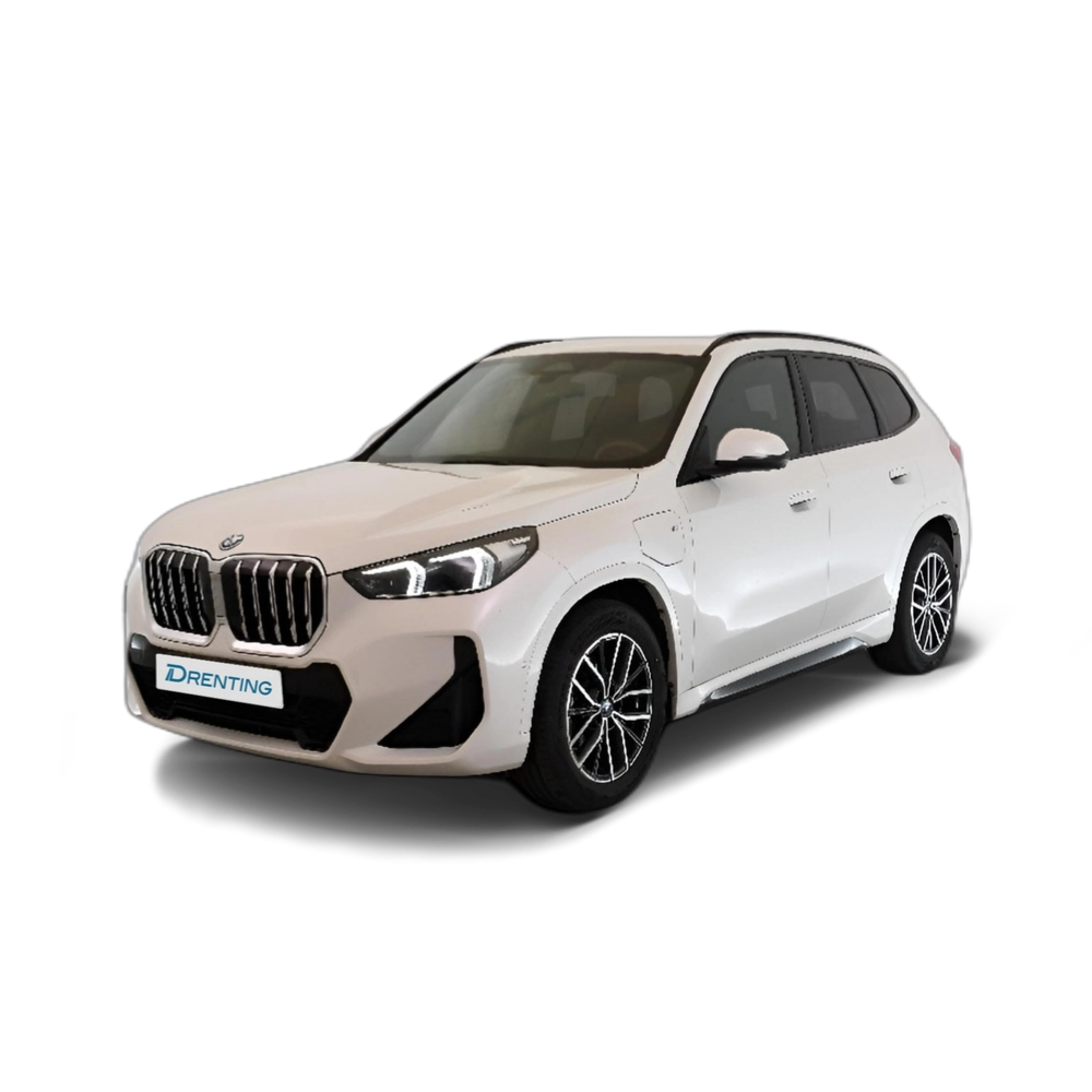 Renting BMW X1 xDrive25e 180 kW (245 CV) 12 1