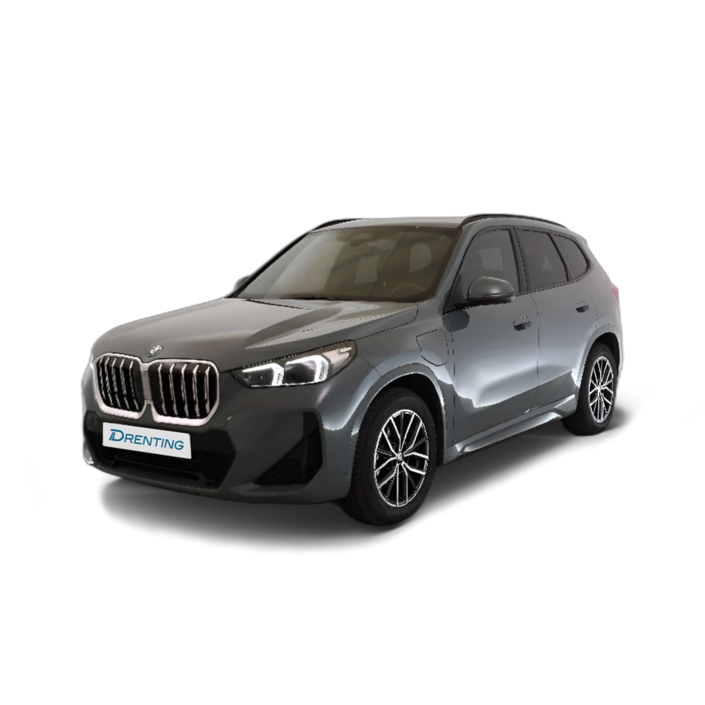 Renting BMW X1 xDrive25e 180 kW (245 CV) 12 2