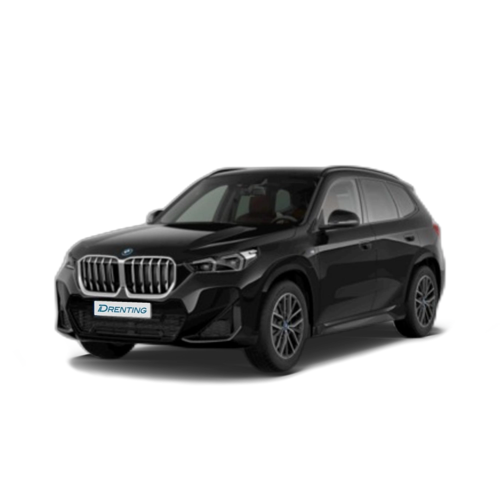 Renting BMW X1 xDrive25e 180 kW (245 CV) 12 5