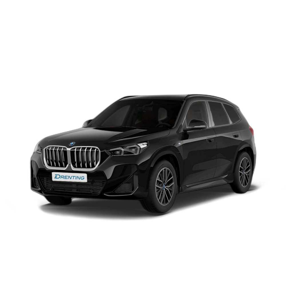 Renting BMW X1 xDrive25e 180 kW (245 CV) 12 8
