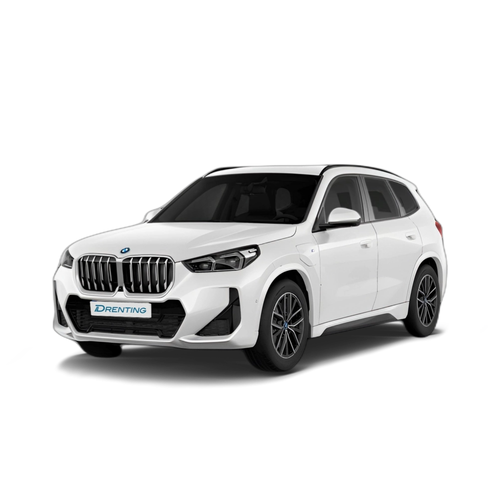 Renting BMW X1 xDrive25e 180 kW (245 CV) 12 9