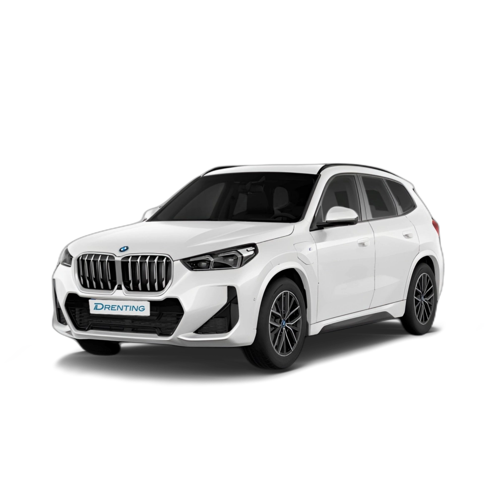 Renting BMW X1 xDrive25e 180 kW (245 CV) 12 11