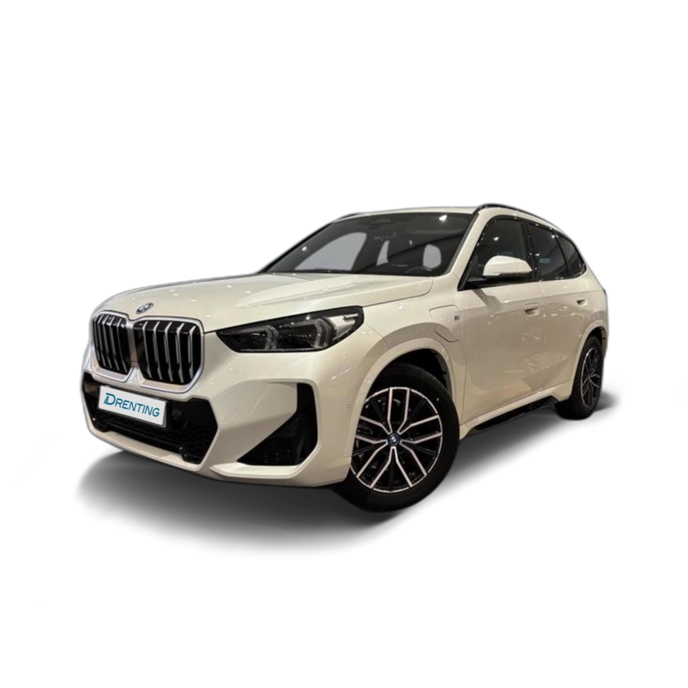 Renting BMW X1 xDrive25e 180 kW (245 CV) 12 13