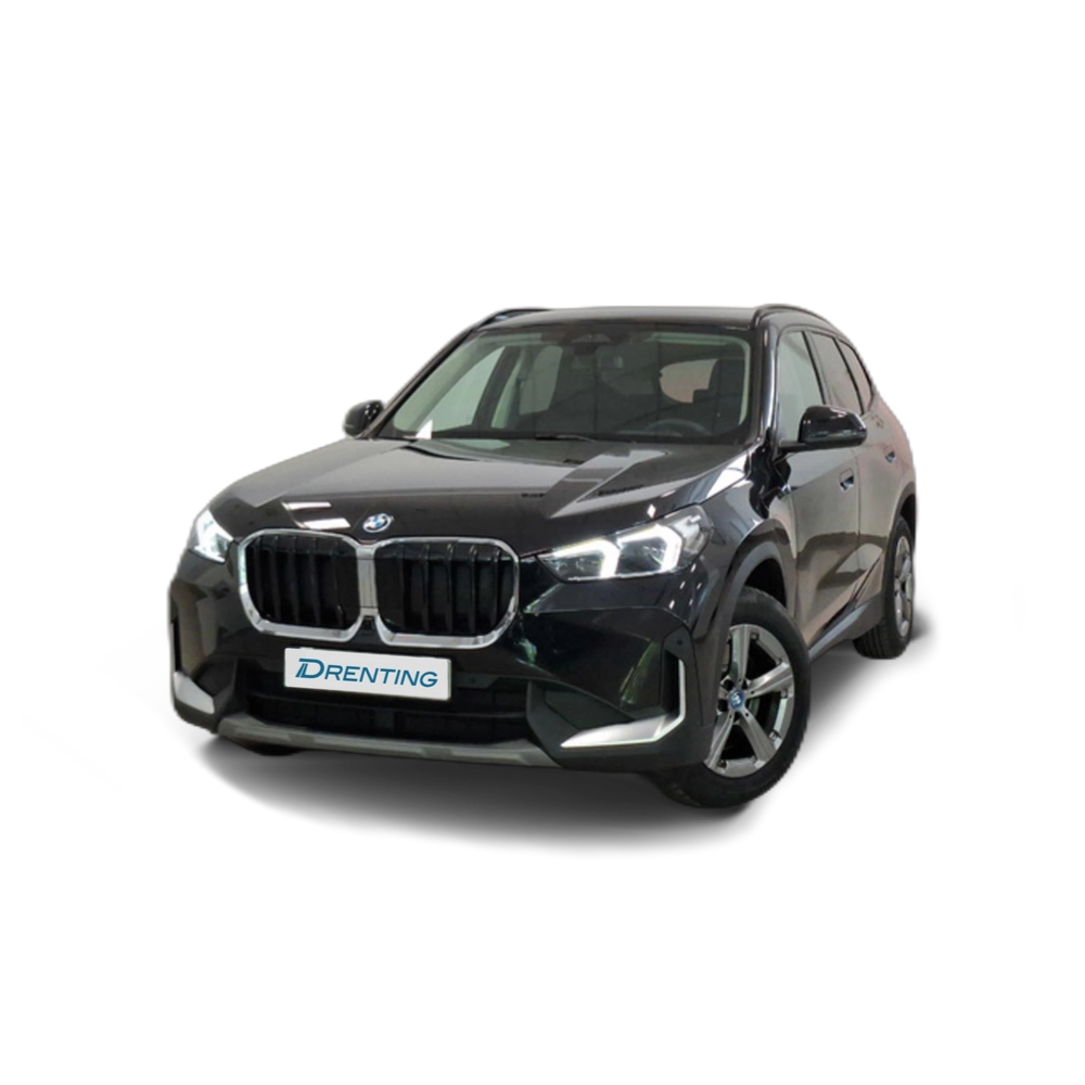 Renting BMW X1 xDrive25e 180 kW (245 CV) 12 16