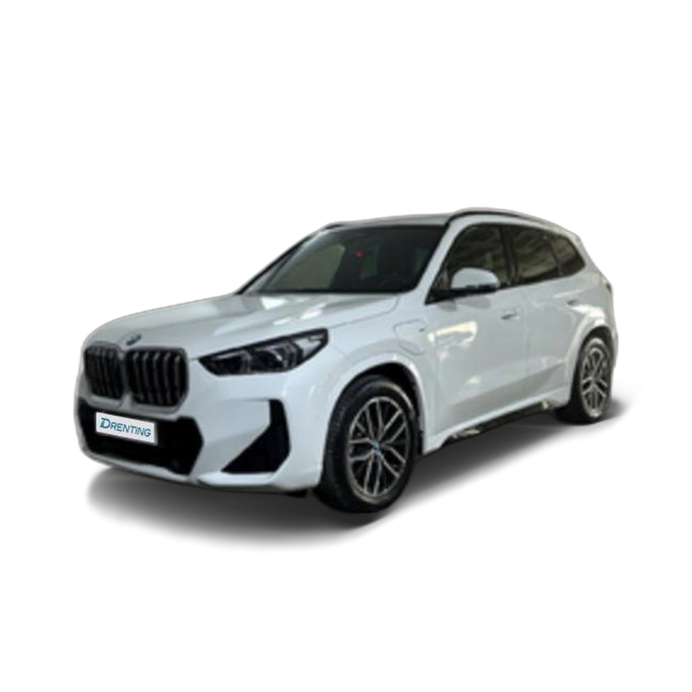 Renting BMW X1 xDrive25e 180 kW (245 CV) 12 17