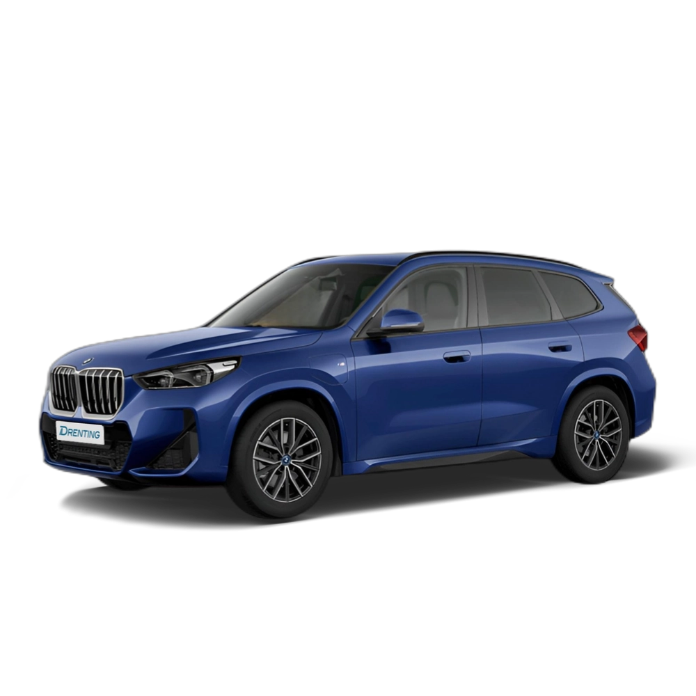 Renting BMW X1 xDrive25e 180 kW (245 CV) 19
