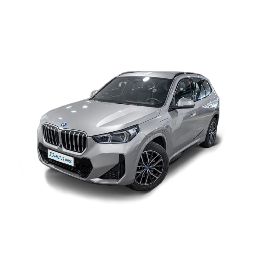 Renting BMW X1 xDrive25e 180 kW (245 CV) 19 1