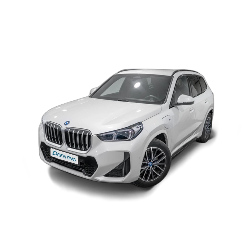 Renting BMW X1 xDrive25e 180 kW (245 CV) 19 6