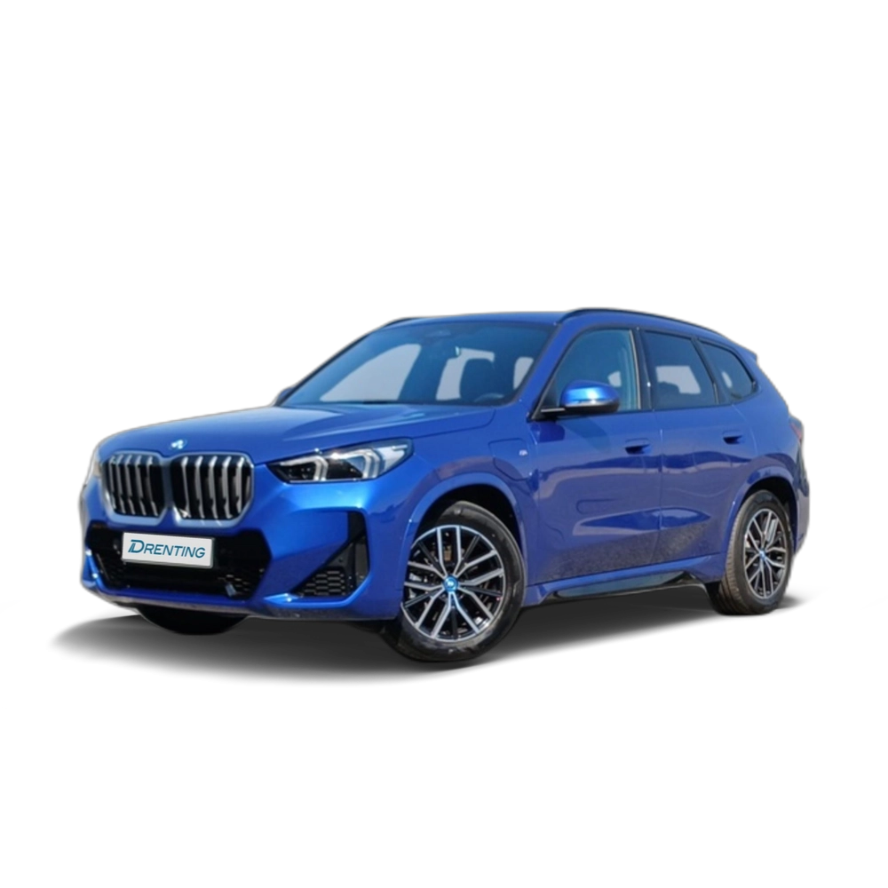 Renting BMW X1 xDrive25e 180 kW (245 CV) 19 10