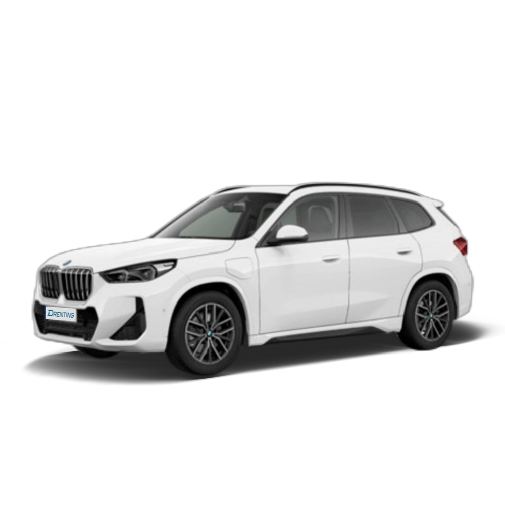 BMW X1 xDrive25e 180 kW (245 CV) 22