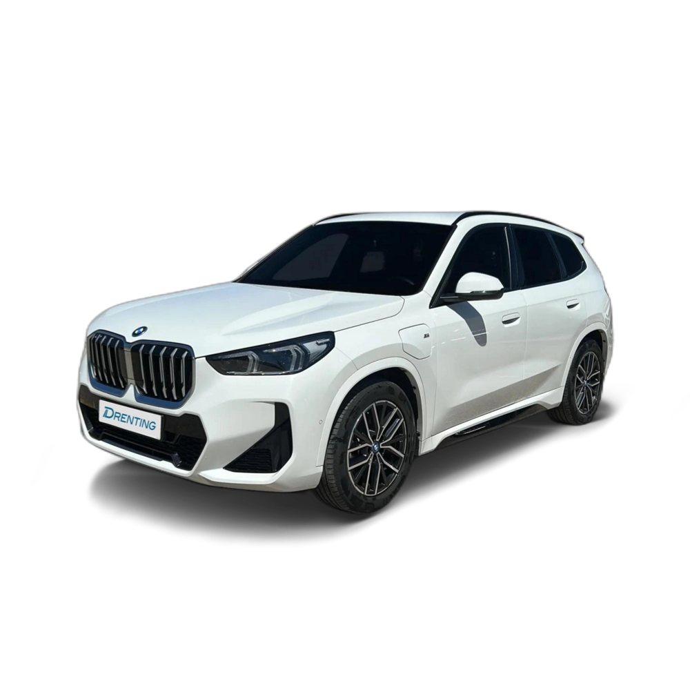 BMW X1 xDrive25e 180 kW (245 CV) 22 4