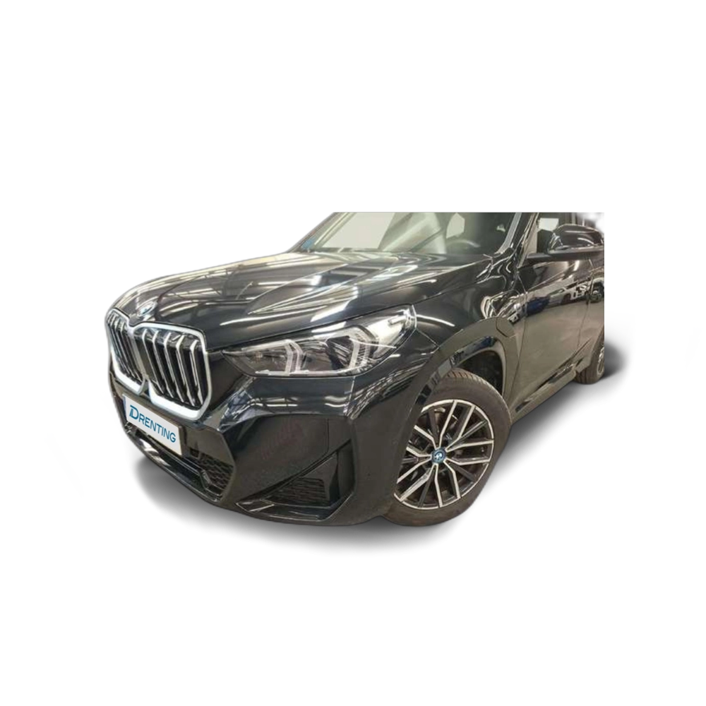 BMW X1 xDrive25e 180 kW (245 CV) 22 5
