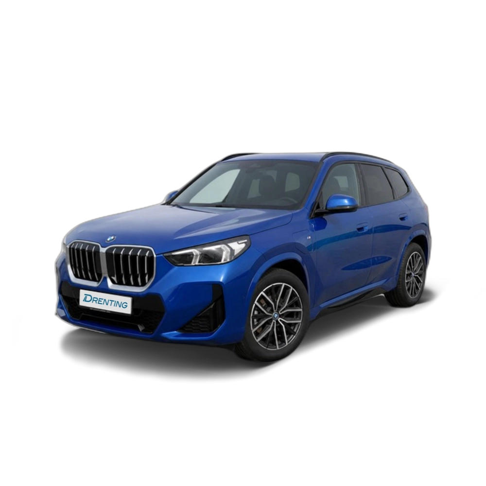 BMW X1 xDrive25e 180 kW (245 CV) 26
