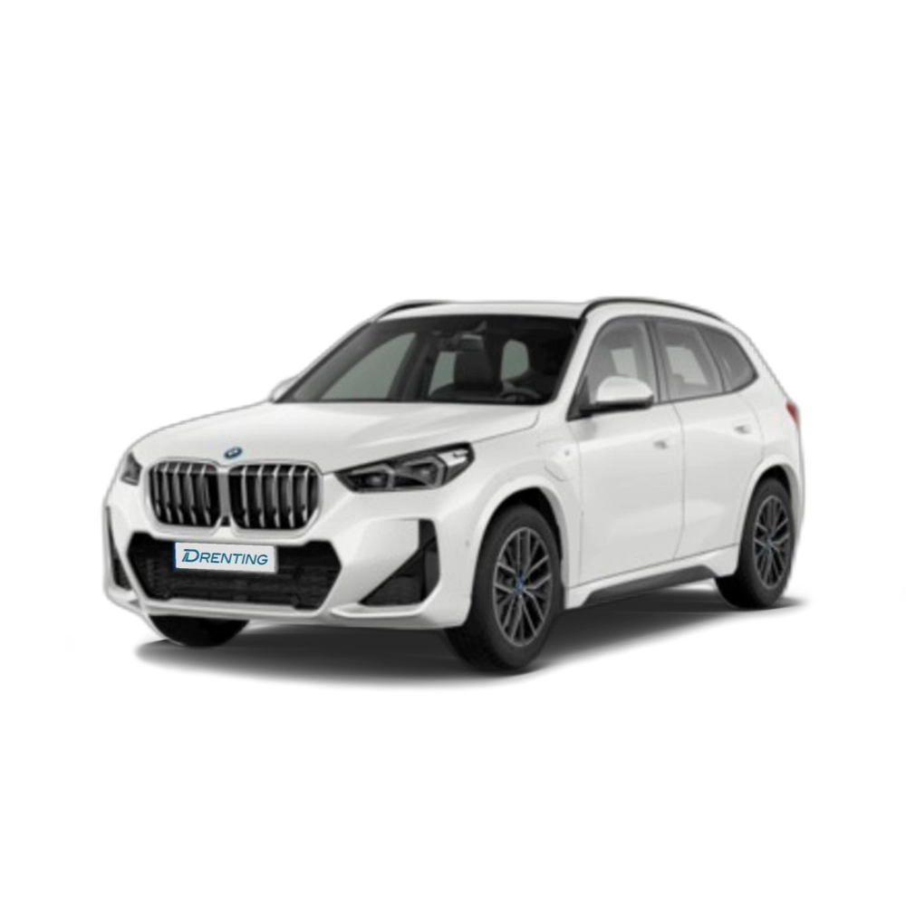 BMW X1 xDrive25e 180 kW (245 CV) 27