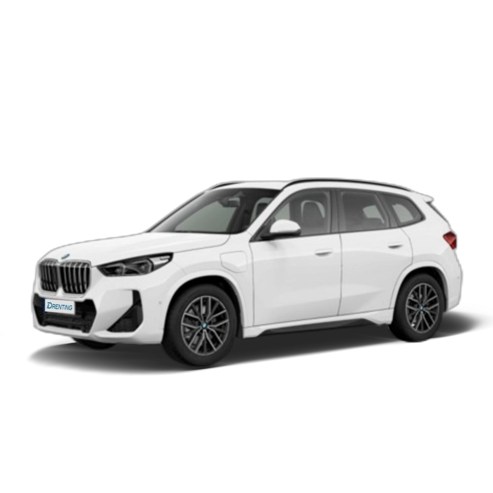 BMW X1 xDrive25e 180 kW (245 CV) 3