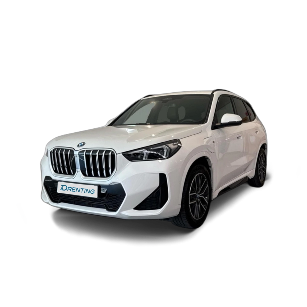 BMW X1 xDrive25e 180 kW (245 CV) 3 7
