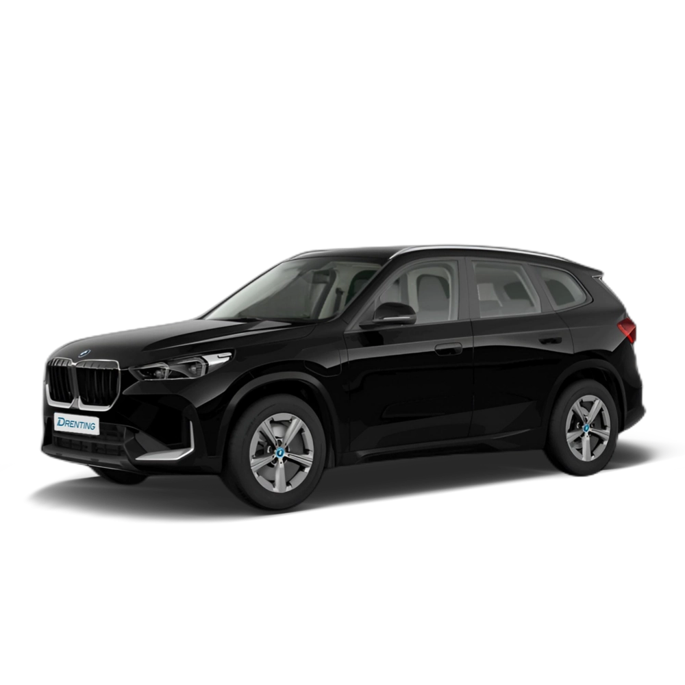 BMW X1 xDrive25e 180 kW (245 CV) 9