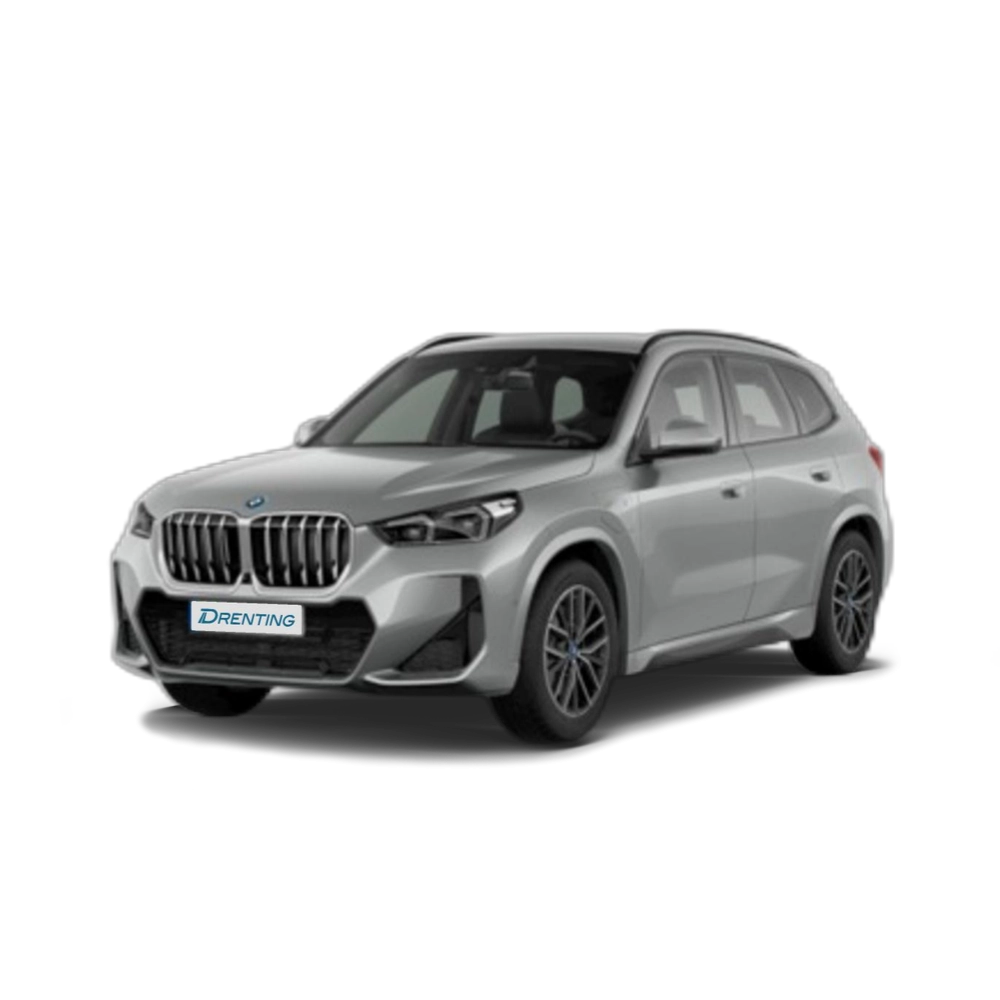 BMW X1 xDrive25e 180 kW (245 CV) 9 2