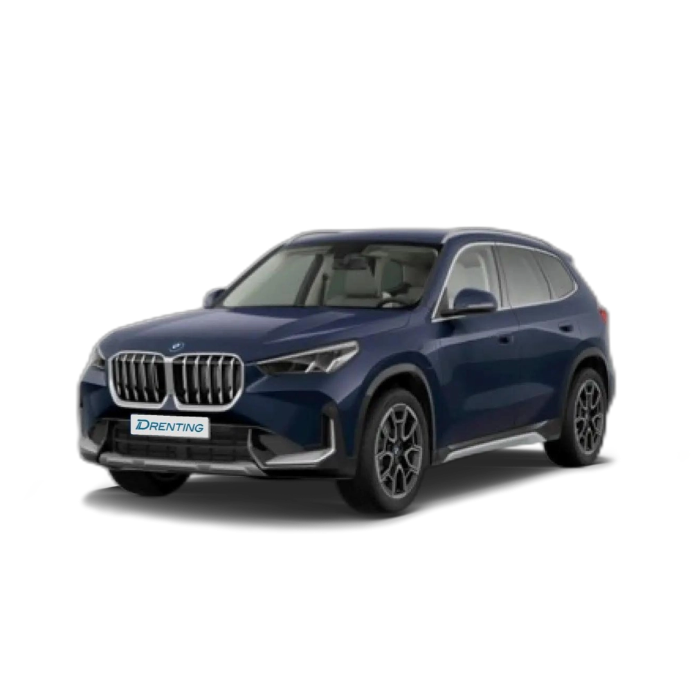 BMW X1 xDrive25e