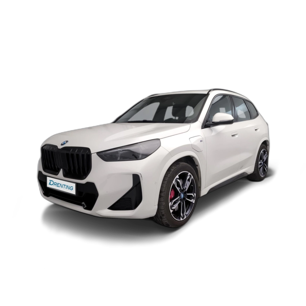 BMW X1 xDrive30e 240 kW (326 CV) 4