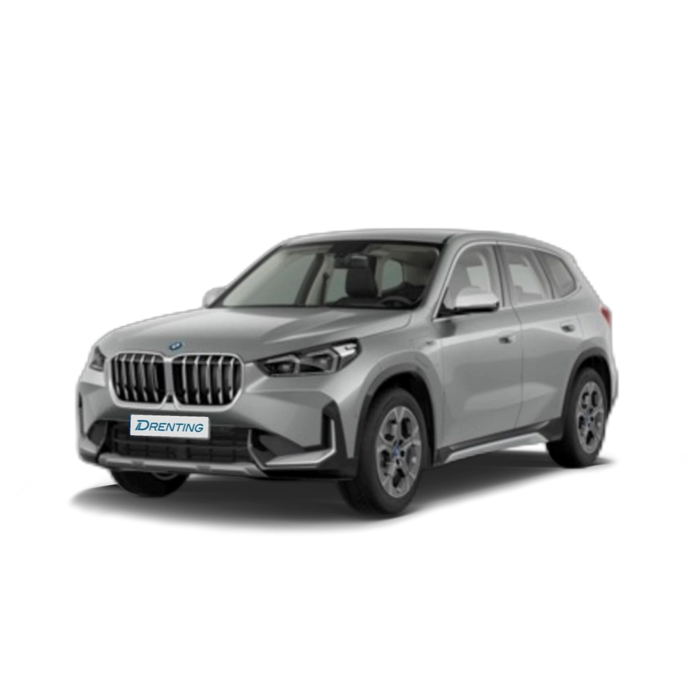 BMW X1 xDrive30e 240 kW (326 CV) 5
