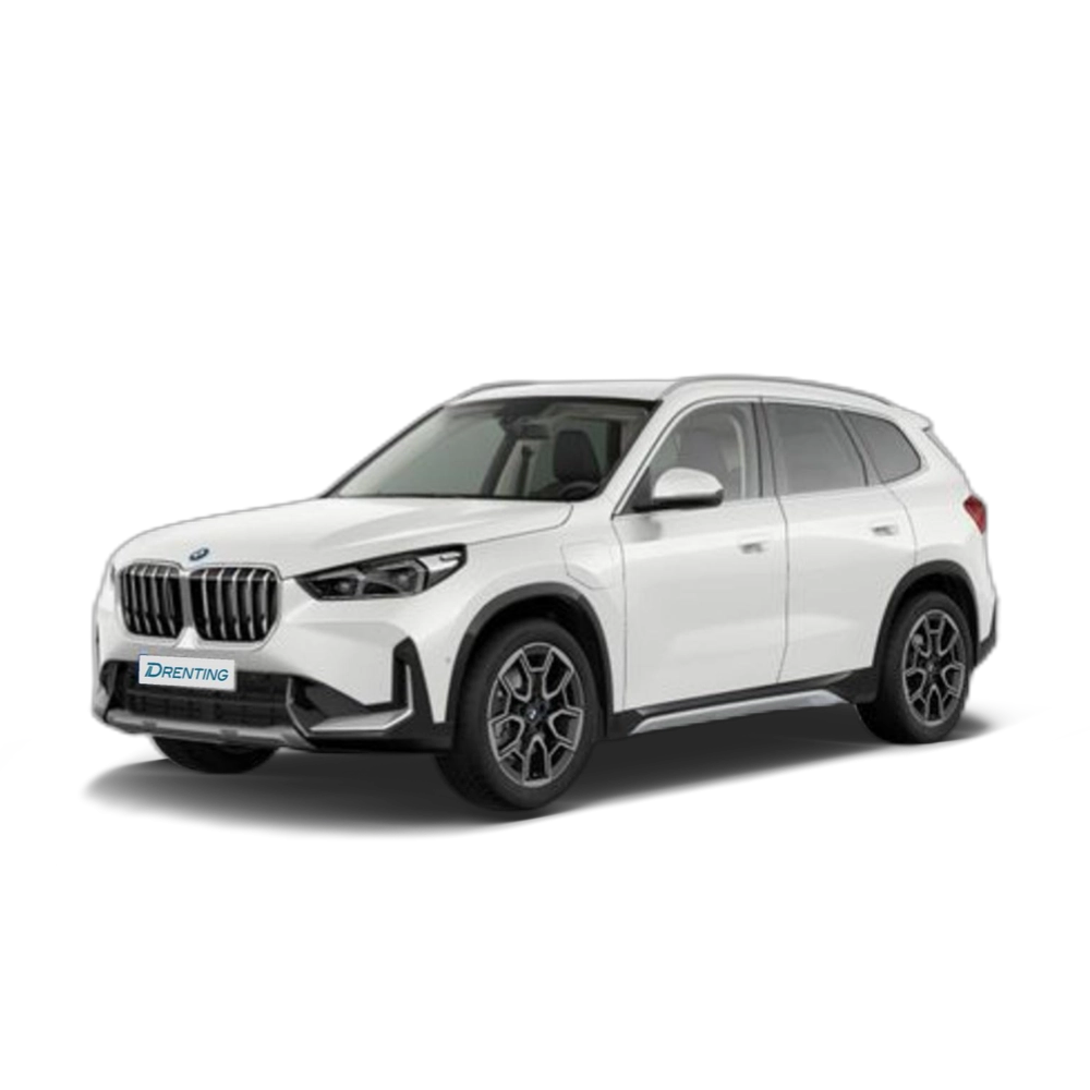BMW X1 xDrive30e 240 kW (326 CV) 6