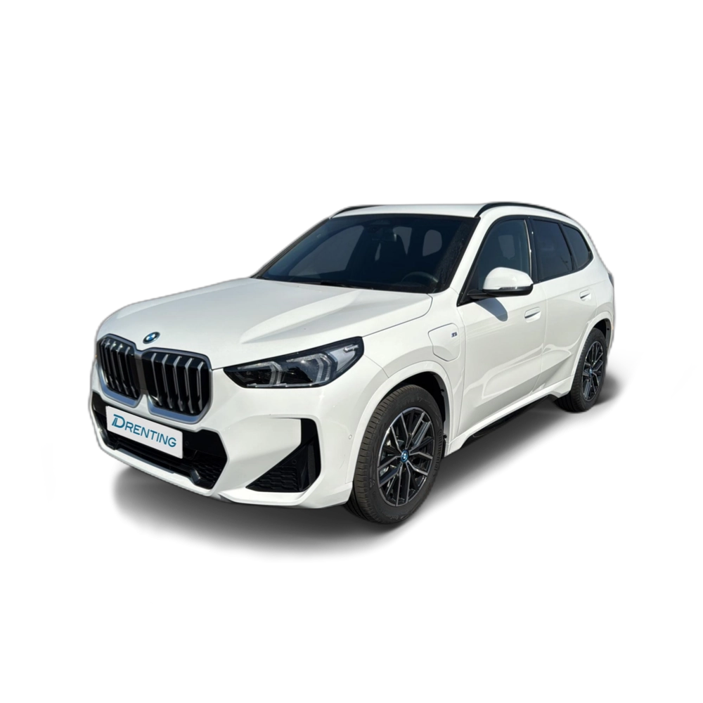 BMW X1 xDrive30e 240 kW (326 CV) 8