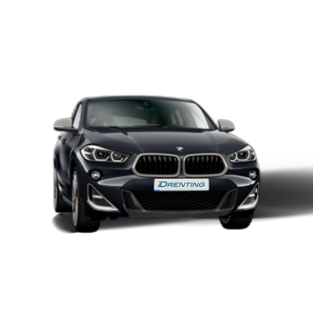 BMW X2 M35i 225 kW (306 CV) 1