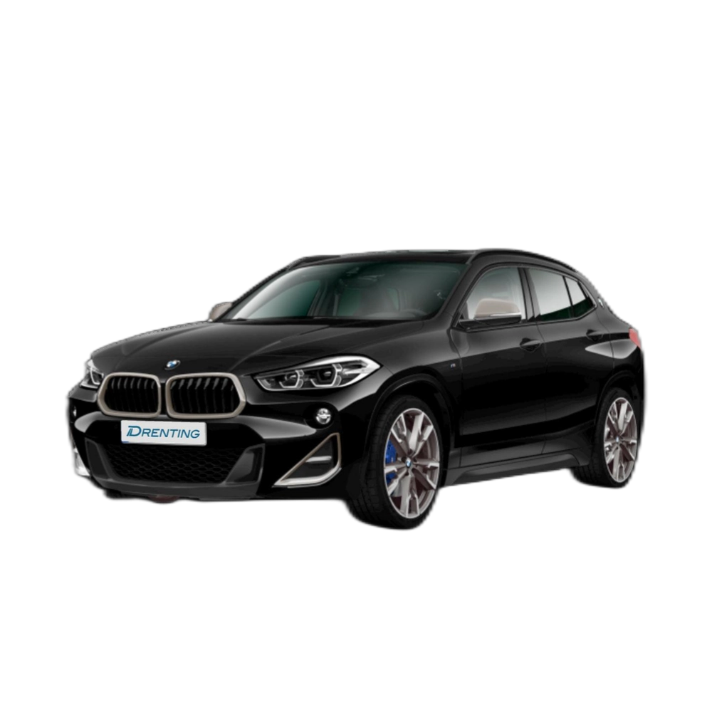 BMW X2 M35i 225 kW (306 CV)