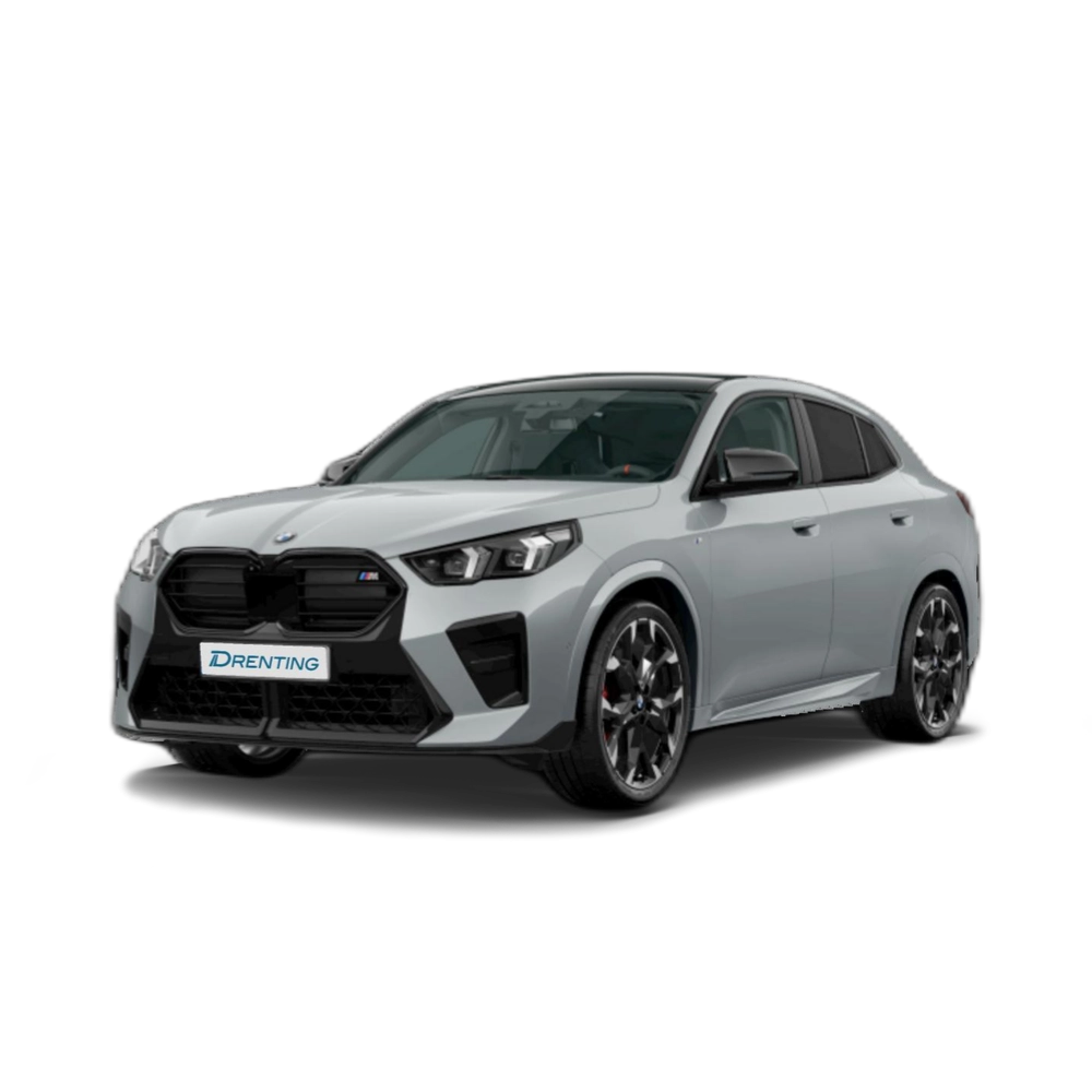 BMW X2 M35i xDrive 221 kW (300 CV) 3