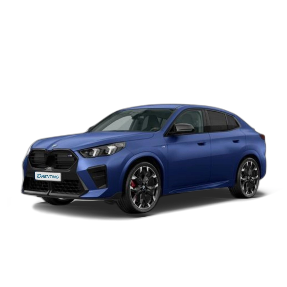 BMW X2 M35i xDrive 221 kW (300 CV) 4