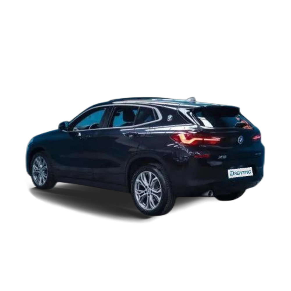 BMW X2 sDrive 18i