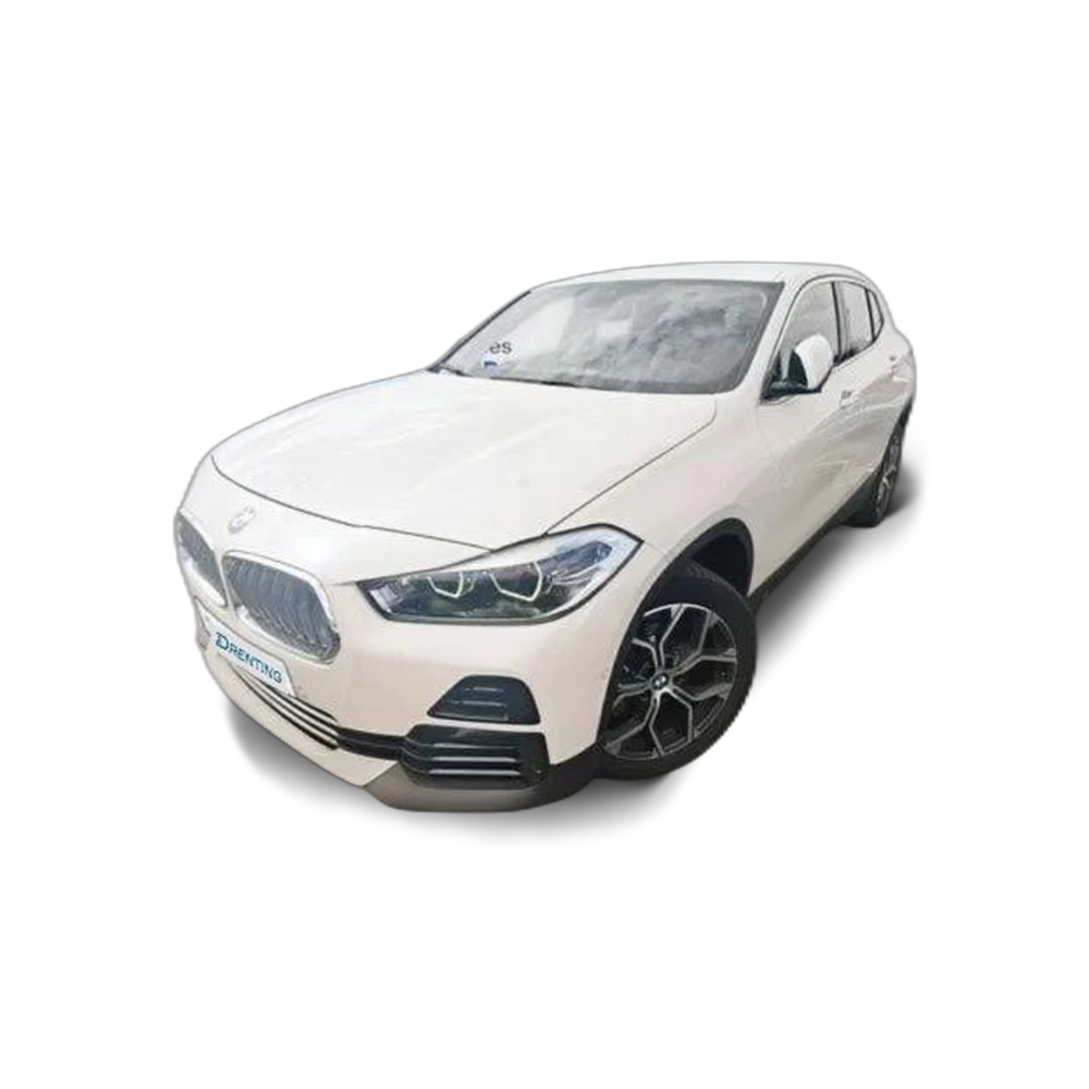 BMW X2 sDrive 18i 2