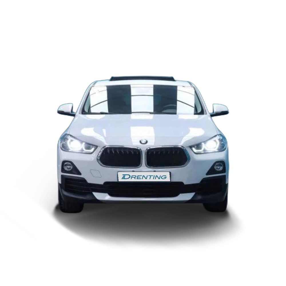 BMW X2 sDrive 18iA