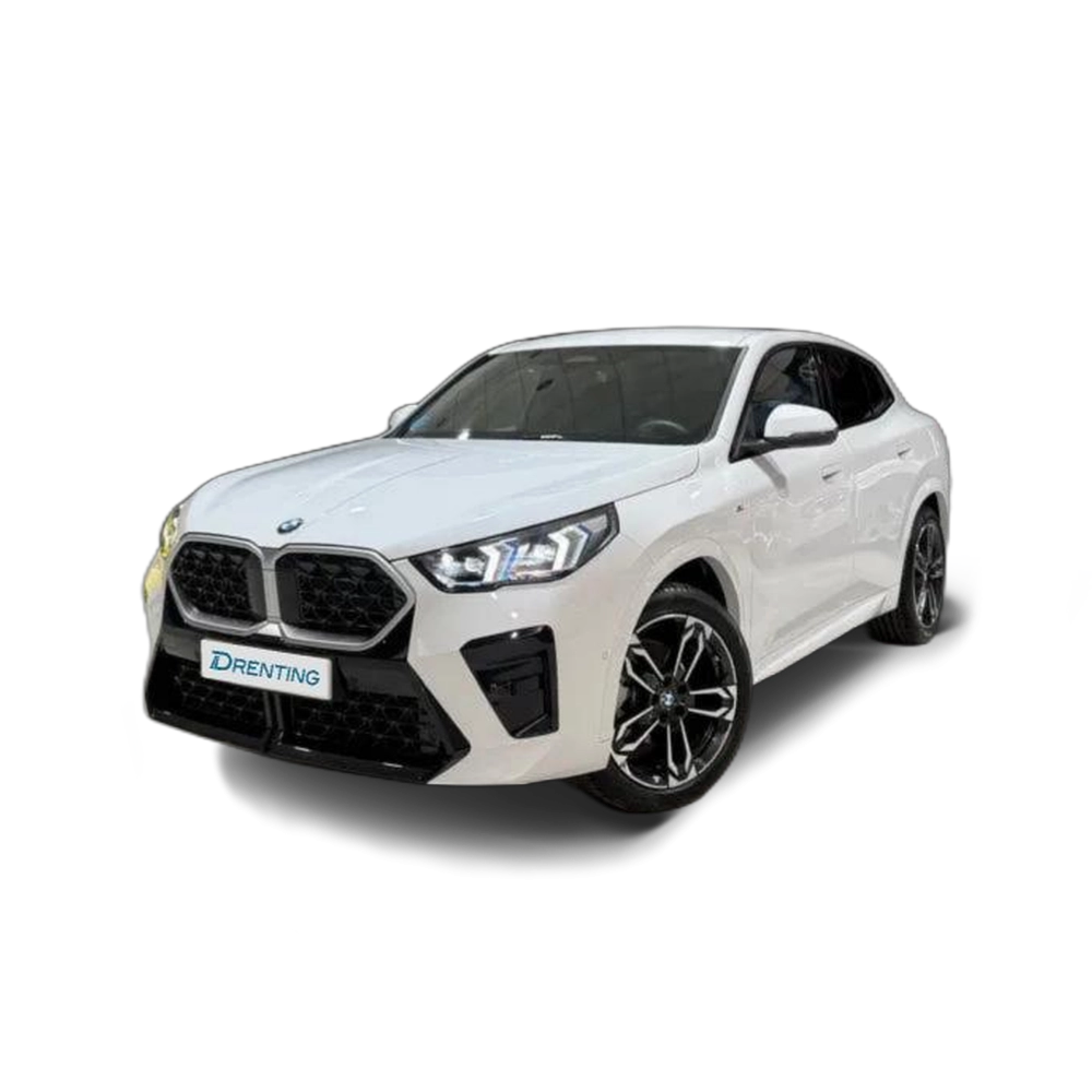 BMW X2 sDrive 20dA 1