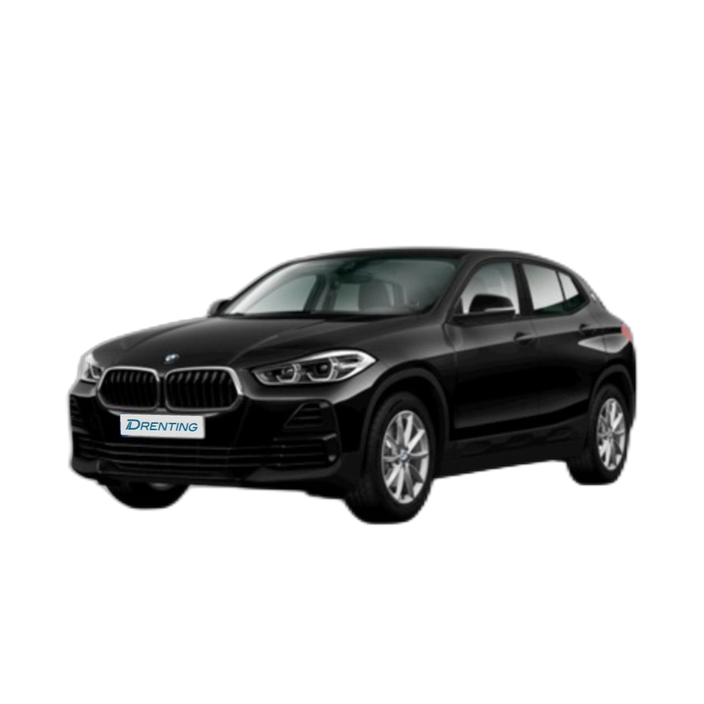 BMW X2 sDrive16d 85 kW (116 CV)