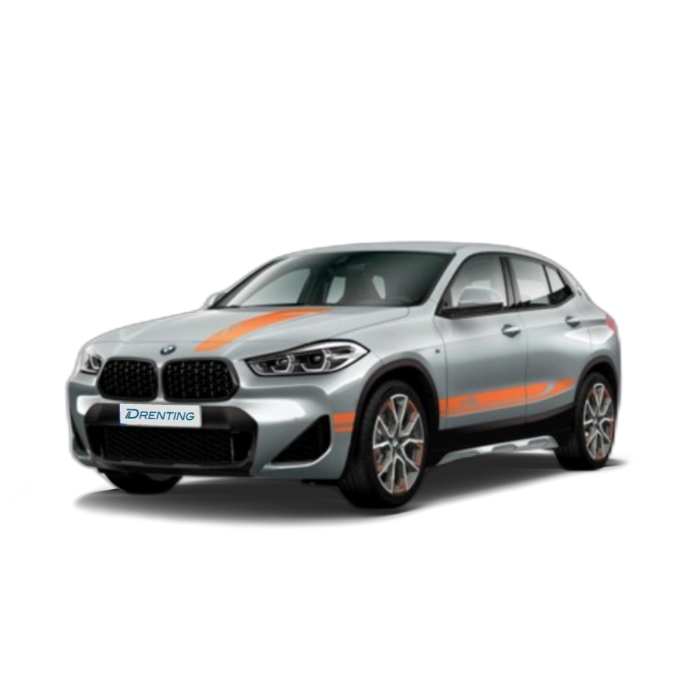 BMW X2 sDrive18d 110 kW (150 CV) 1