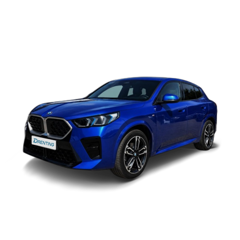 BMW X2 sDrive18d 110 kW (150 CV) 1 1